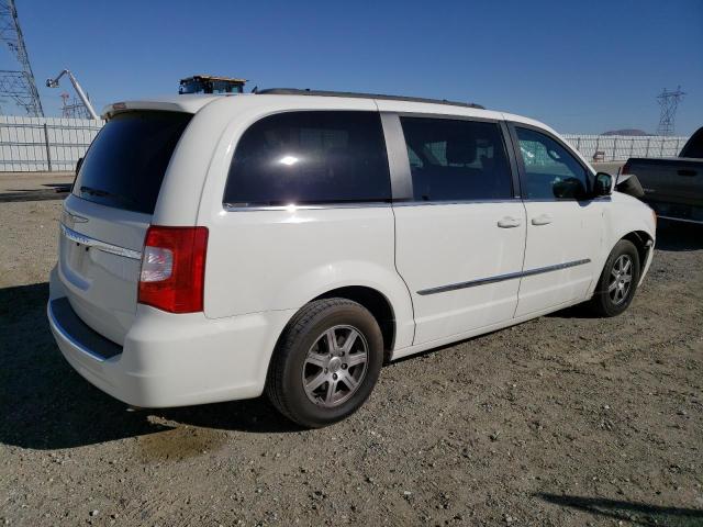 Photo 2 VIN: 2C4RC1BGXCR213157 - CHRYSLER TOWN & COU 