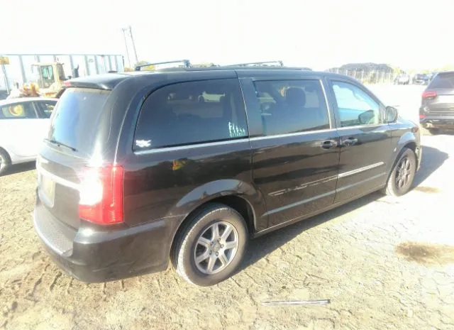 Photo 3 VIN: 2C4RC1BGXCR213711 - CHRYSLER TOWN & COUNTRY 