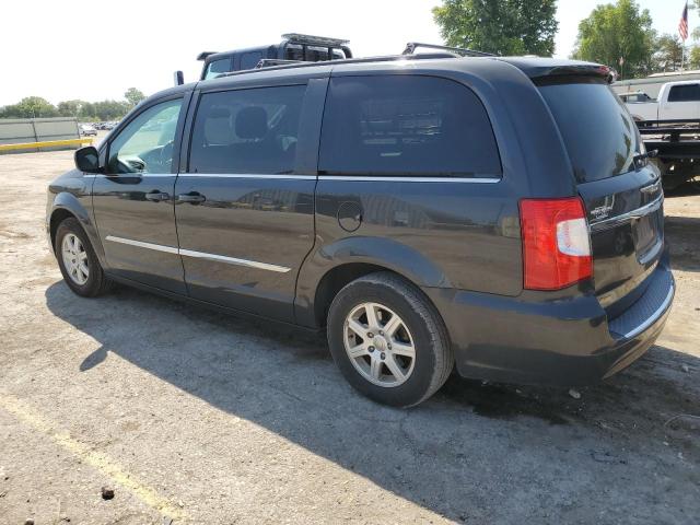 Photo 1 VIN: 2C4RC1BGXCR222831 - CHRYSLER TOWN & COU 