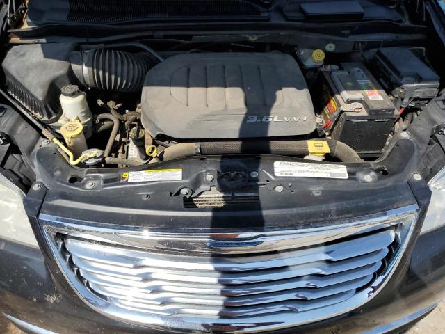 Photo 11 VIN: 2C4RC1BGXCR222831 - CHRYSLER TOWN & COU 