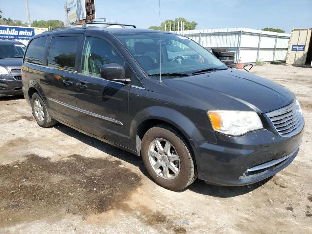 Photo 3 VIN: 2C4RC1BGXCR222831 - CHRYSLER TOWN & COU 