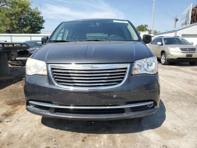 Photo 4 VIN: 2C4RC1BGXCR222831 - CHRYSLER TOWN & COU 