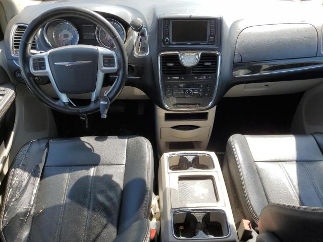 Photo 7 VIN: 2C4RC1BGXCR222831 - CHRYSLER TOWN & COU 