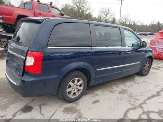 Photo 3 VIN: 2C4RC1BGXCR232419 - CHRYSLER TOWN & COUNTRY 