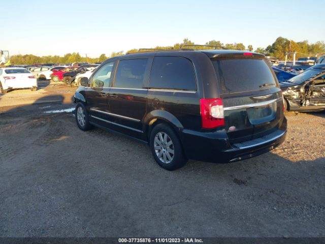 Photo 2 VIN: 2C4RC1BGXCR233649 - CHRYSLER TOWN & COUNTRY 