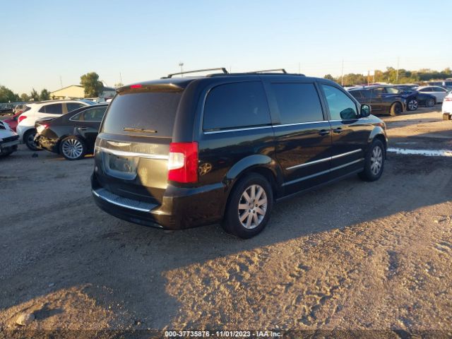 Photo 3 VIN: 2C4RC1BGXCR233649 - CHRYSLER TOWN & COUNTRY 