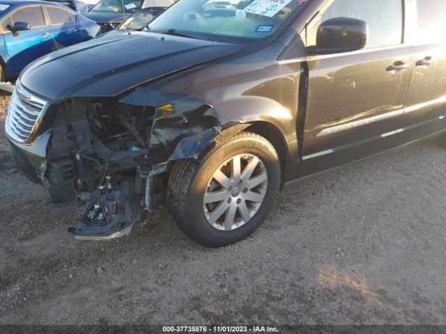 Photo 5 VIN: 2C4RC1BGXCR233649 - CHRYSLER TOWN & COUNTRY 