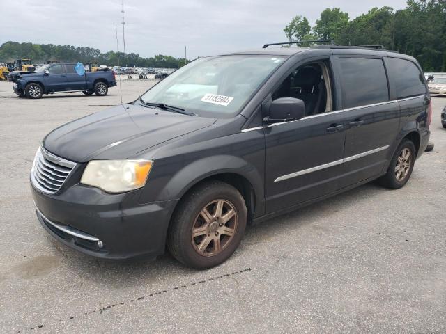 Photo 0 VIN: 2C4RC1BGXCR239967 - CHRYSLER TOWN & COU 