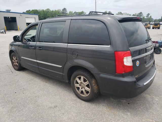 Photo 1 VIN: 2C4RC1BGXCR239967 - CHRYSLER TOWN & COU 