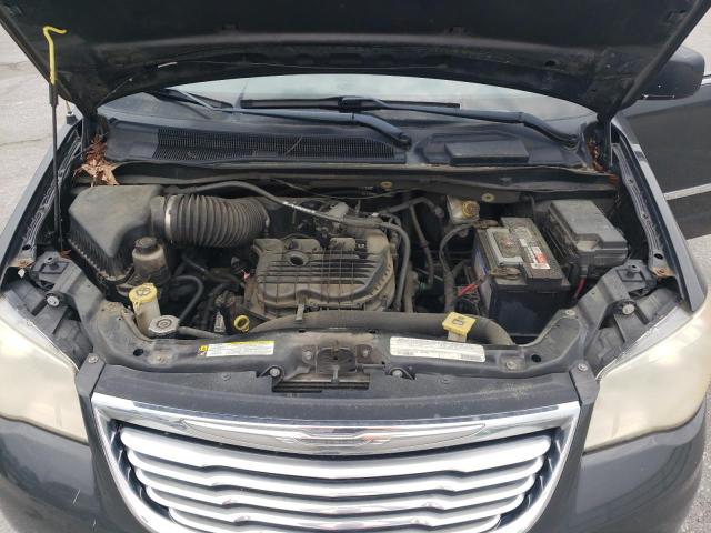 Photo 11 VIN: 2C4RC1BGXCR239967 - CHRYSLER TOWN & COU 