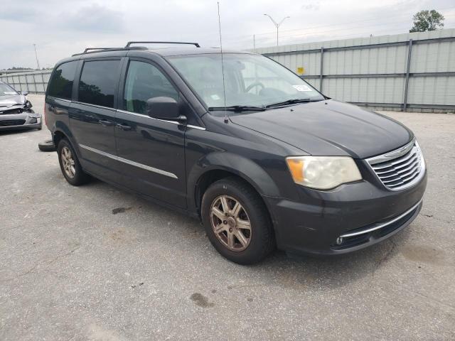 Photo 3 VIN: 2C4RC1BGXCR239967 - CHRYSLER TOWN & COU 