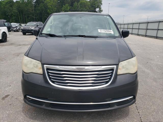 Photo 4 VIN: 2C4RC1BGXCR239967 - CHRYSLER TOWN & COU 