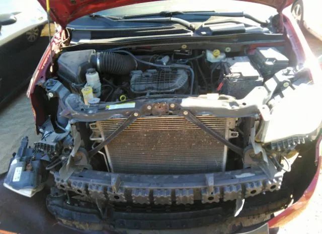 Photo 9 VIN: 2C4RC1BGXCR252069 - CHRYSLER TOWN & COUNTRY 