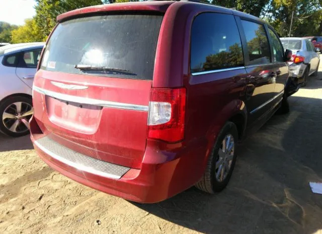 Photo 3 VIN: 2C4RC1BGXCR252069 - CHRYSLER TOWN & COUNTRY 