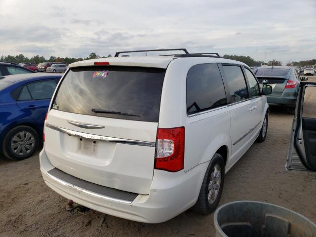 Photo 3 VIN: 2C4RC1BGXCR252623 - CHRYSLER TOWN &AMP COU 