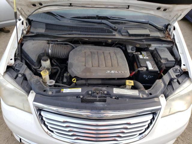 Photo 6 VIN: 2C4RC1BGXCR252623 - CHRYSLER TOWN &AMP COU 