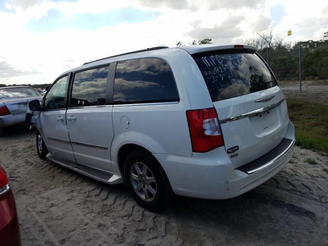 Photo 2 VIN: 2C4RC1BGXCR260964 - CHRYSLER TOWN &AMP COU 