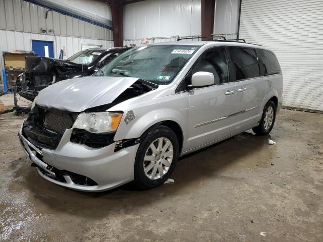 Photo 0 VIN: 2C4RC1BGXCR278106 - CHRYSLER MINIVAN 