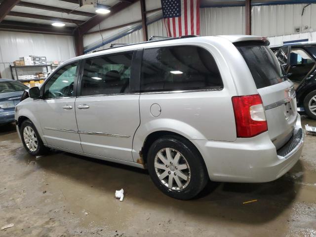 Photo 1 VIN: 2C4RC1BGXCR278106 - CHRYSLER MINIVAN 