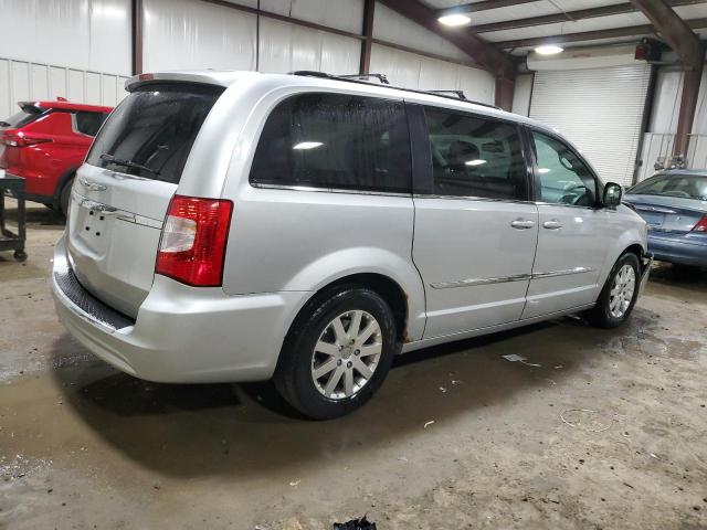 Photo 2 VIN: 2C4RC1BGXCR278106 - CHRYSLER MINIVAN 