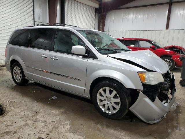 Photo 3 VIN: 2C4RC1BGXCR278106 - CHRYSLER MINIVAN 