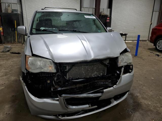 Photo 4 VIN: 2C4RC1BGXCR278106 - CHRYSLER MINIVAN 