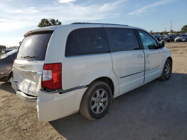 Photo 2 VIN: 2C4RC1BGXCR286674 - CHRYSLER TOWN & COU 