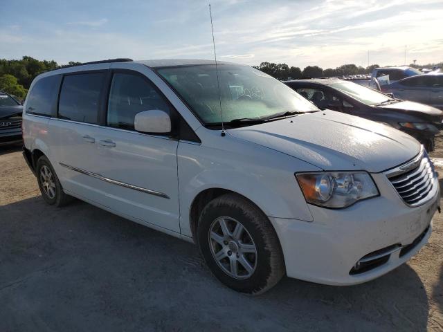 Photo 3 VIN: 2C4RC1BGXCR286674 - CHRYSLER TOWN & COU 