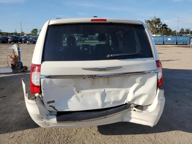 Photo 5 VIN: 2C4RC1BGXCR286674 - CHRYSLER TOWN & COU 