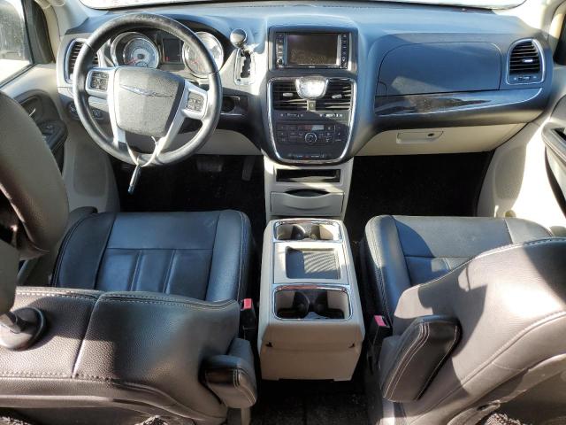 Photo 7 VIN: 2C4RC1BGXCR286674 - CHRYSLER TOWN & COU 