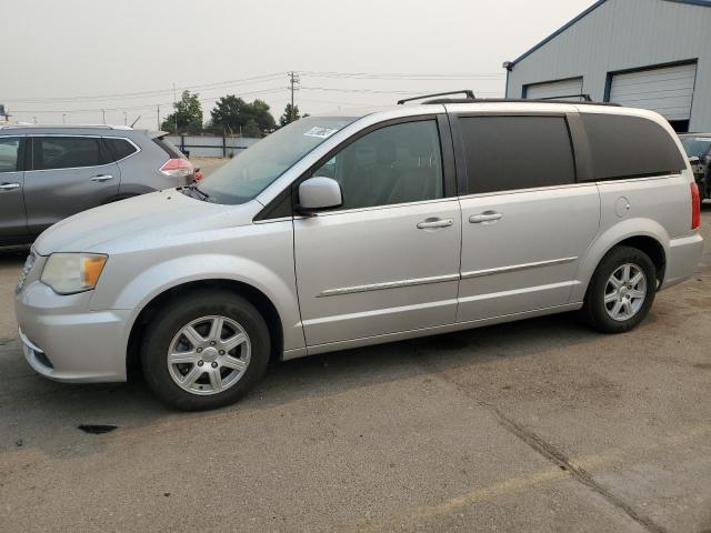 Photo 0 VIN: 2C4RC1BGXCR289509 - CHRYSLER TOWN & COU 