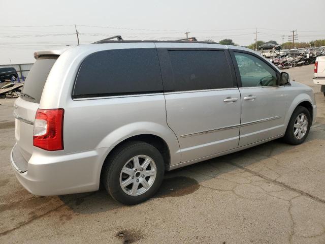 Photo 2 VIN: 2C4RC1BGXCR289509 - CHRYSLER TOWN & COU 