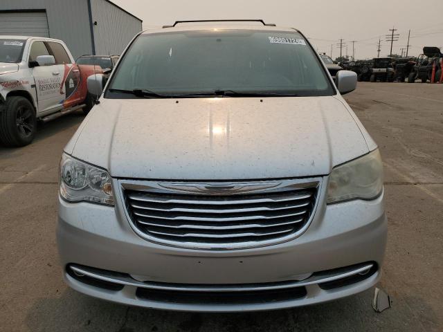 Photo 4 VIN: 2C4RC1BGXCR289509 - CHRYSLER TOWN & COU 