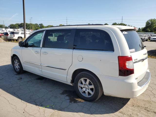 Photo 1 VIN: 2C4RC1BGXCR293379 - CHRYSLER TOWN & COU 