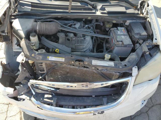 Photo 11 VIN: 2C4RC1BGXCR293379 - CHRYSLER TOWN & COU 