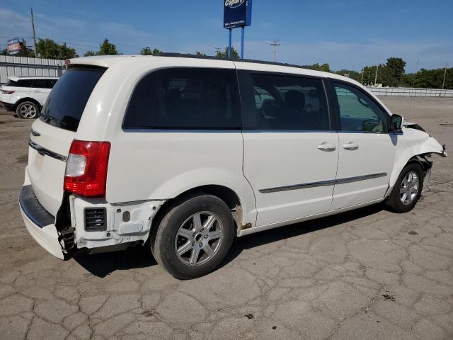 Photo 2 VIN: 2C4RC1BGXCR293379 - CHRYSLER TOWN & COU 