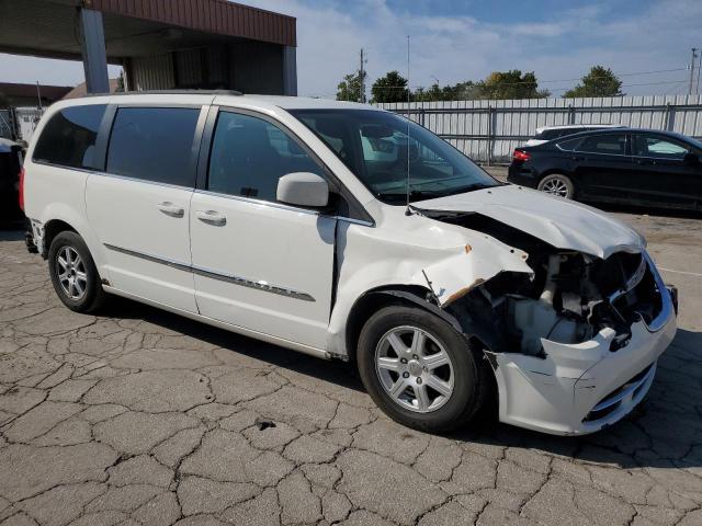 Photo 3 VIN: 2C4RC1BGXCR293379 - CHRYSLER TOWN & COU 