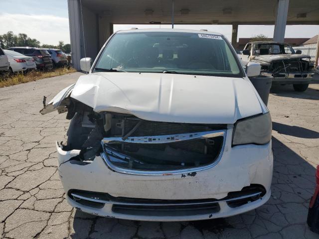 Photo 4 VIN: 2C4RC1BGXCR293379 - CHRYSLER TOWN & COU 