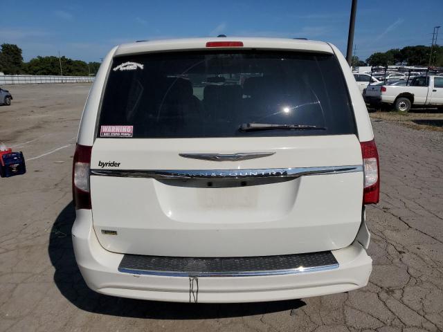 Photo 5 VIN: 2C4RC1BGXCR293379 - CHRYSLER TOWN & COU 