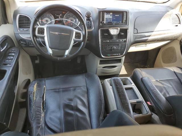 Photo 7 VIN: 2C4RC1BGXCR293379 - CHRYSLER TOWN & COU 