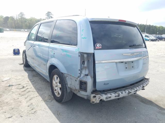 Photo 2 VIN: 2C4RC1BGXCR301139 - CHRYSLER TOWN &AMP COU 