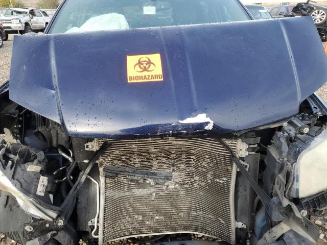 Photo 11 VIN: 2C4RC1BGXCR306230 - CHRYSLER TOWN & COU 