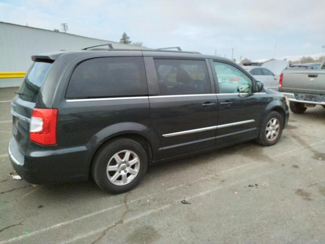 Photo 2 VIN: 2C4RC1BGXCR308740 - CHRYSLER TOWN & COU 