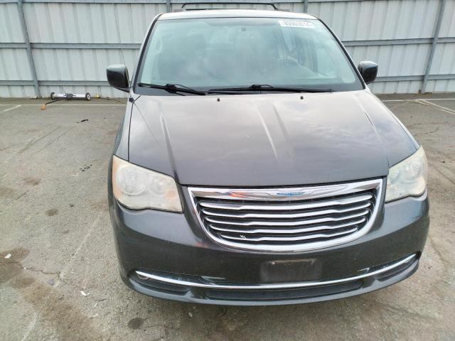 Photo 4 VIN: 2C4RC1BGXCR308740 - CHRYSLER TOWN & COU 