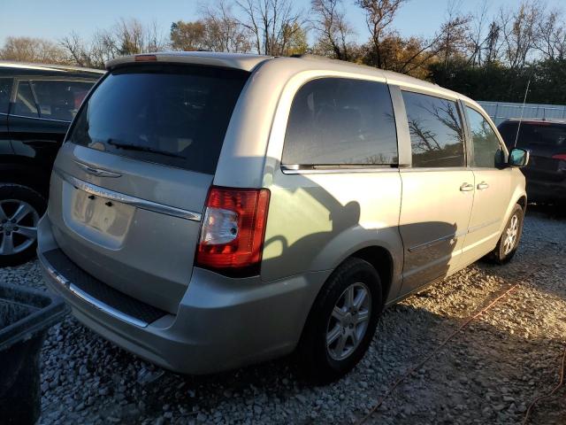 Photo 2 VIN: 2C4RC1BGXCR326137 - CHRYSLER MINIVAN 