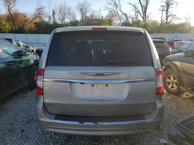 Photo 5 VIN: 2C4RC1BGXCR326137 - CHRYSLER MINIVAN 