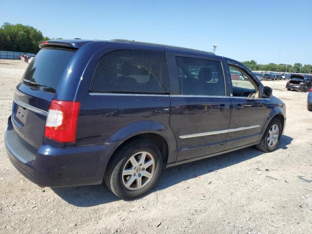 Photo 2 VIN: 2C4RC1BGXCR327403 - CHRYSLER MINIVAN 