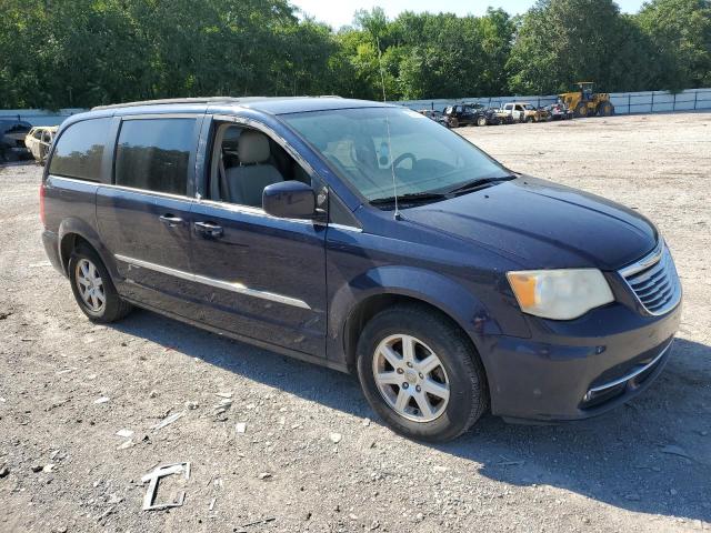 Photo 3 VIN: 2C4RC1BGXCR327403 - CHRYSLER MINIVAN 