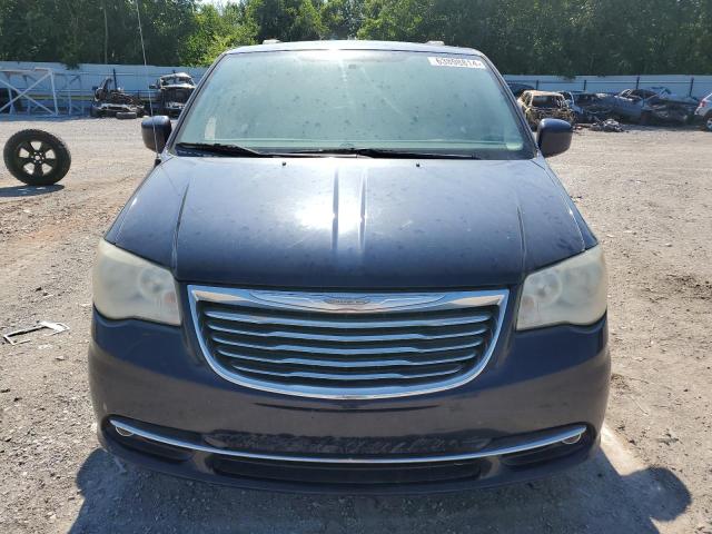 Photo 4 VIN: 2C4RC1BGXCR327403 - CHRYSLER MINIVAN 