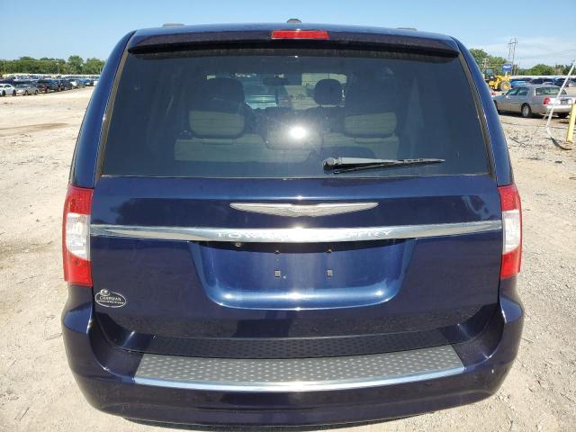 Photo 5 VIN: 2C4RC1BGXCR327403 - CHRYSLER MINIVAN 